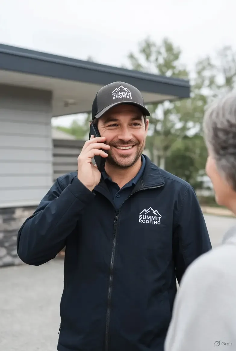 Flat Roof Leak Repair Bullhead, SD FAQs